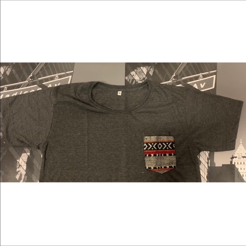 Men’s T-shirt Medium